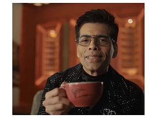 Karan Johar 