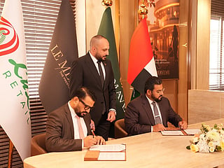 Key Mavens Group, LuLu sign Le Meryeme - Liwan deal