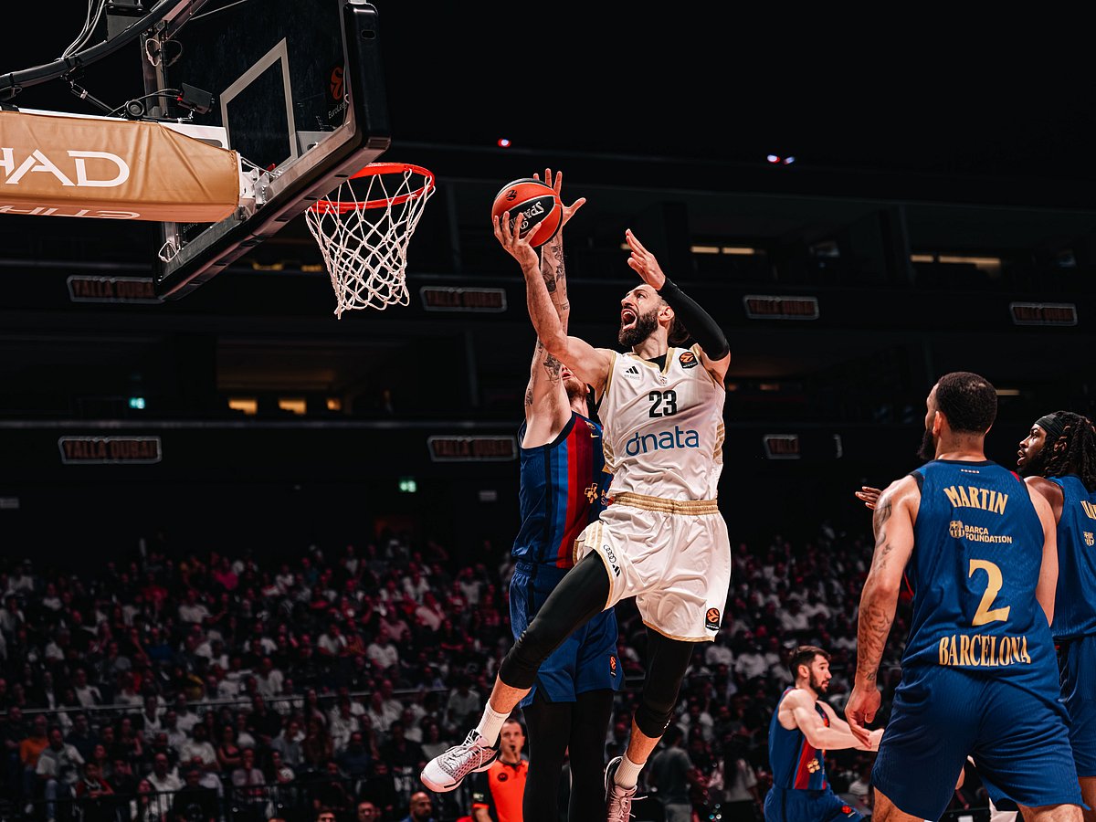 Dubai Basketball make a perfect start to the season 
