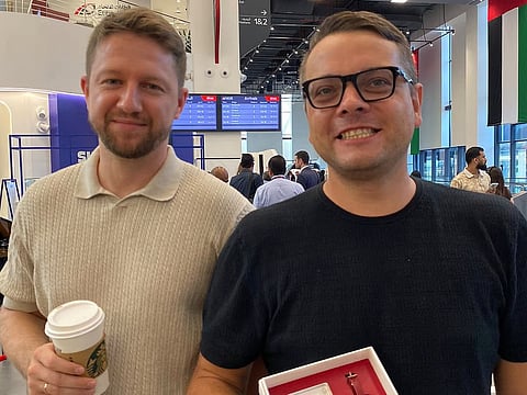 Etihad Rail vs car: expats put Dubai-Abu Dhabi journey to the test