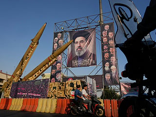 Iran says received US response to war-ending offer