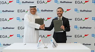 EGA expands aluminium exports from UAE East Coast