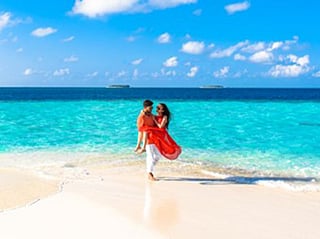 Maldives doubles resort currency conversion to 40%