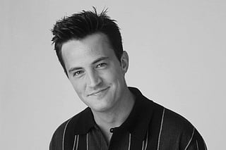 Matthew Perry's $7m recovery and what other stars spent