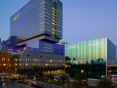 Cleveland Clinic Abu Dhabi: Transforming heart health in the UAE
