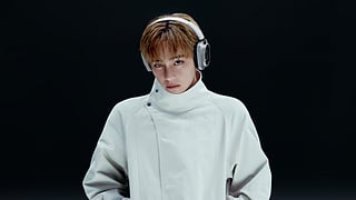 V is now Nothing's ambassador. 