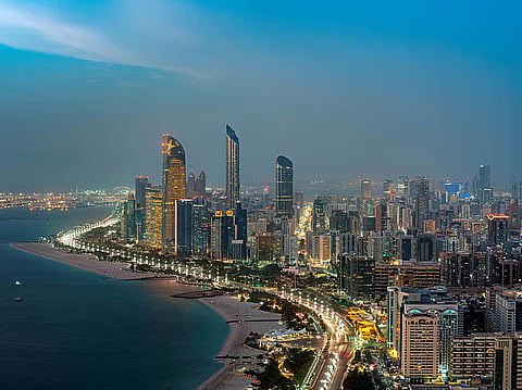 Abu Dhabi launches Digital Economy Survey to measure AI and technology’s contribution to the economy
