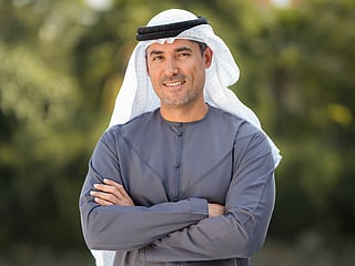 Hazza Zaal’s boutique vision for urban living in Dubai