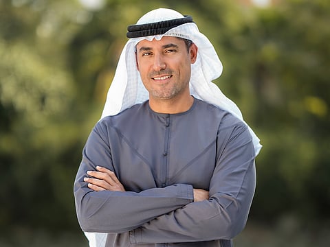 Hazza Zaal’s boutique vision for nature-led urban living in Dubai