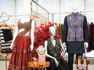 Jashn Wala Season: The new language of festive dressing