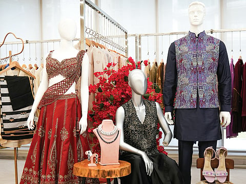 Jashn Wala Season: The new language of festive dressing