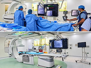How Zulekha Hospital advances cardiac precision care