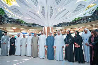 New Abu Dhabi plan to build inclusive communities