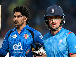 Dubai Capitals make big moves in the Season 5 ILT20 auction 