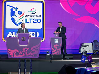 Every player sold at the ILT20 Season 5 auction