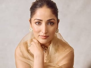 Yami Gautam 
