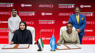 UAE women's union signs UN deal to protect communities