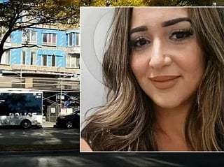 Leïla Ben Salem, an employee of the Canada Revenue Agency and mother of a 12-year-old boy, was attacked on September 22 at her home on René-Lévesque Boulevard East in Montreal’s Ville-Marie district. 