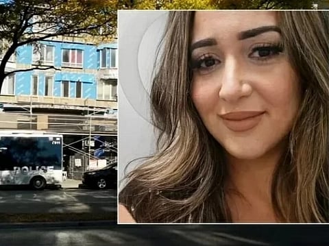 Leïla Ben Salem, an employee of the Canada Revenue Agency and mother of a 12-year-old boy, was attacked on September 22 at her home on René-Lévesque Boulevard East in Montreal’s Ville-Marie district. 