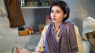 Harshita Gaur on Vikrant Massey's Mirzapur replacement