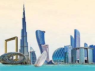 Quality of life boosts Abu Dhabi and Dubai’s appeal