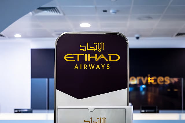 Etihad, which has been a commercial partner of Manchester City since 2009, said it was concerned about how the findings had been communicated.