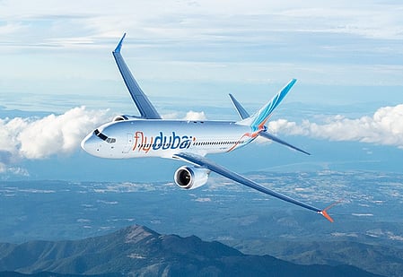 UAE investigates flydubai incident involving injured crew members