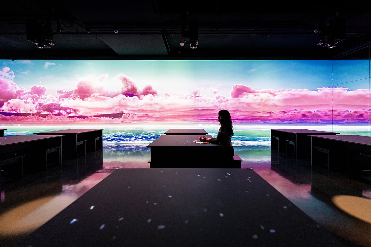 ARTE Tea bar