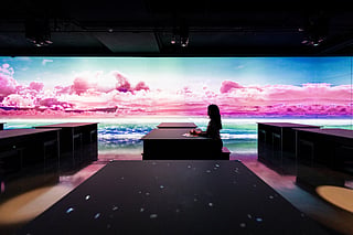 ARTE Tea bar