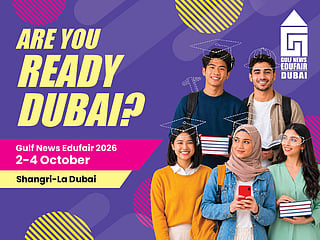 Edufair guides UAE students towards career-ready skills
