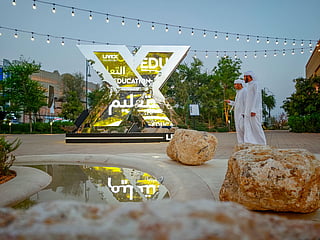 LIVEX closes with deals worth over Dh150 billion