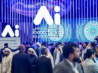 Organisers say it will bring together more than 400 AI-first companies and over 180 speakers, along with policymakers, investors and executives from more than 70 countries.