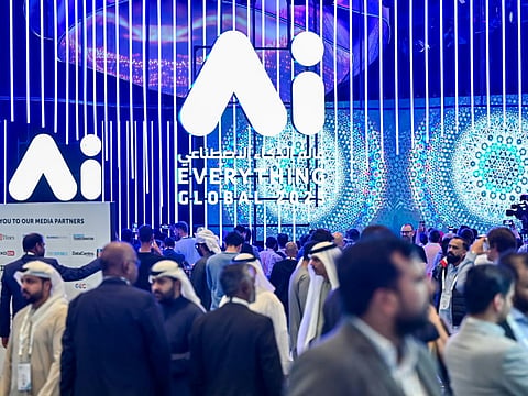 Organisers say it will bring together more than 400 AI-first companies and over 180 speakers, along with policymakers, investors and executives from more than 70 countries.