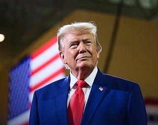 Trump may seek European diesel release