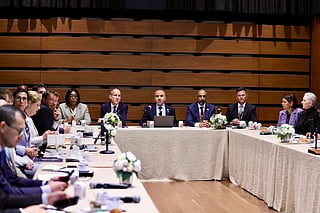 UAE highlights peacekeeping efforts at UN assembly