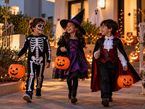 The right Halloween costume can turn a night of trick-or-treating into an adventure kids remember long after the sweets are gone.
