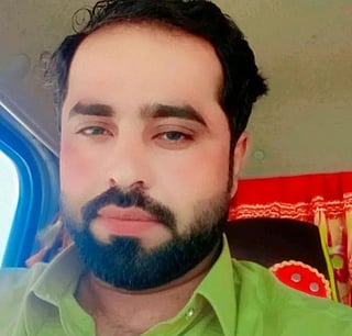 Muhammad Imran Abdul