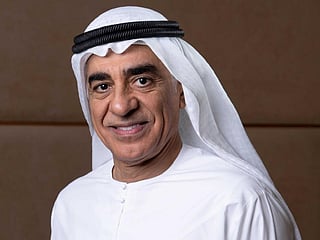 Fadhel Abdulbaqi Al Ali takes charge as chairman of board of directors at DIB