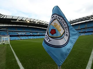 City have put in their appeal following the guilty charges
