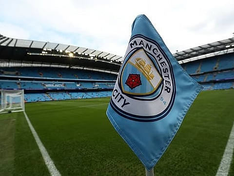 City have put in their appeal following the guilty charges

