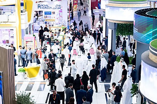 Global Food Week opens in Abu Dhabi with India as guest