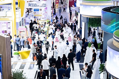 Global Food Week returns to Abu Dhabi on Tuesday with India as Guest of Honour