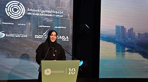 EAD also reports 75 million mangrove trees, 1.8 million coral colonies and a 95% reduction in single-use plastic bag use

