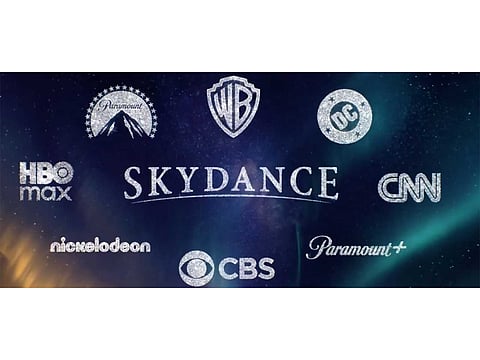 Paramount, Warner Bros. Discovery merger set to become 'Skydance'