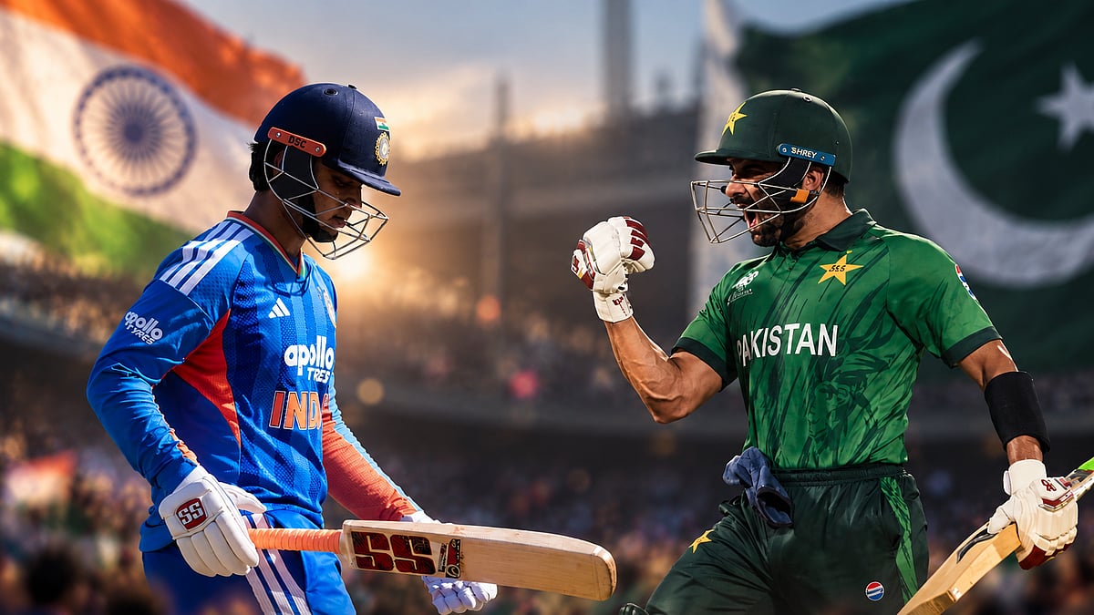 India and Pakistan will battle for Asian Games cricket gold on Saturday