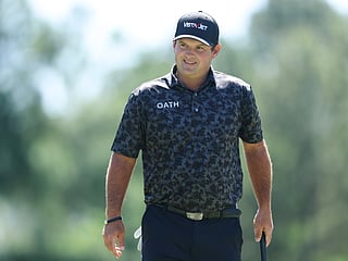 The Dubai Desert Classic champion will be back in November 
