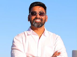 Kunal Pillai