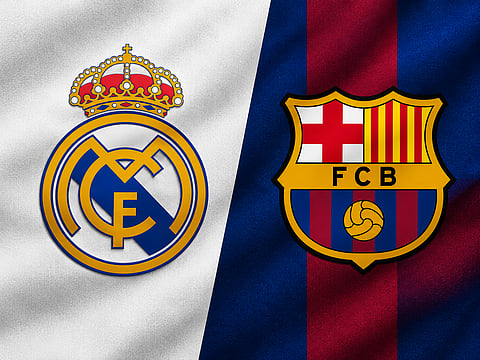The two fierce rivals are going head-to-head again but this time off the pitch 