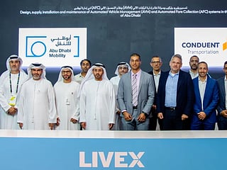 The project will contribute to improving quality of life, enhancing mobility efficiency, and supporting Abu Dhabi’s competitiveness as a leading destination for living and investment.

