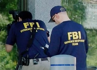 The FBI arrested a Department of Energy (DOE) employee Thursday at the Hanford, Wash., nuclear site under suspicion of trying to aid the Iranian-backed Houthi terrorist group in Yemen, according to the Justice Department. File photo.